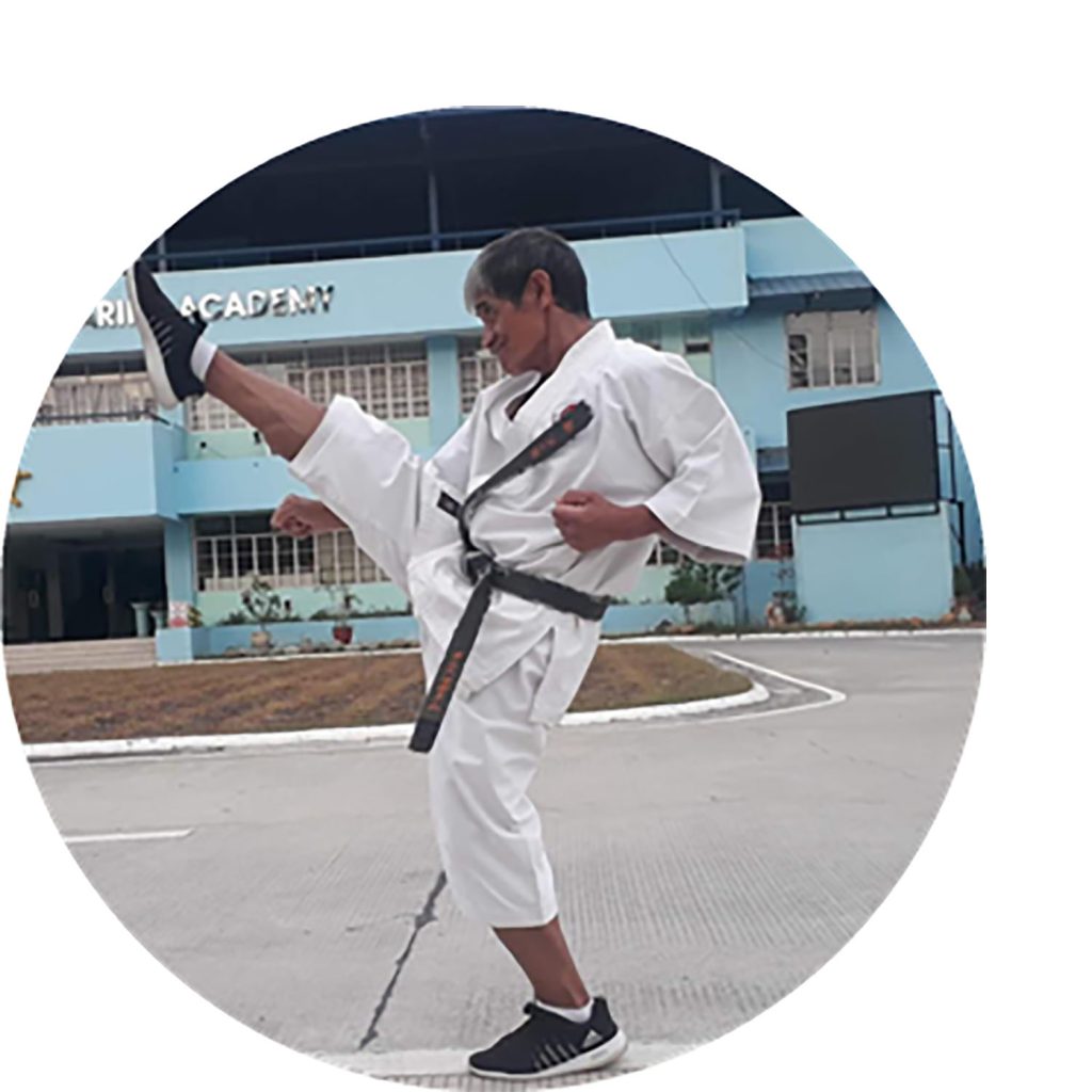 KARATEKA