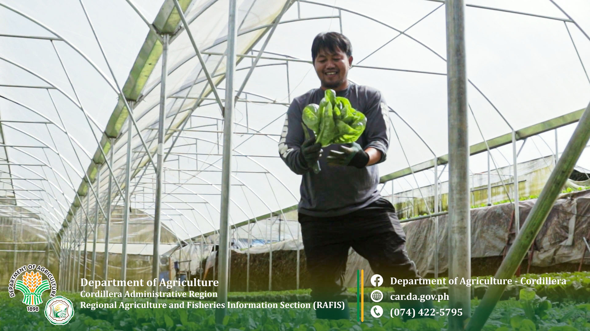 From fields to progress: The story of sustainable farming in Atok ...
