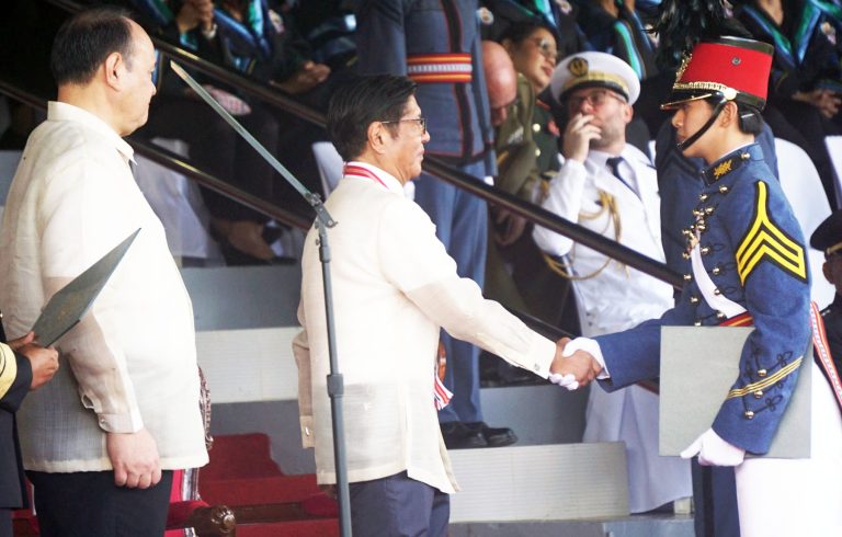 PMA Agtina graduate1