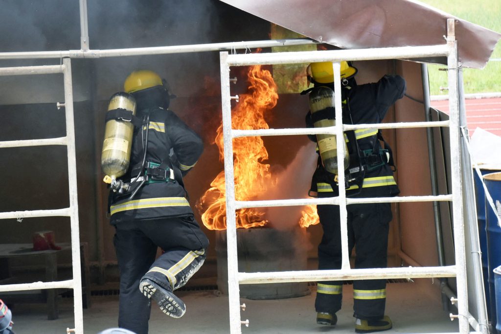 rescuelympics fire2