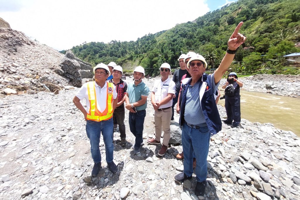 DPWH kennon bued1