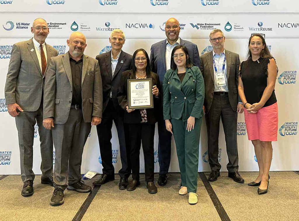 Baguio Water District Named Among 2025 Utility of the Future Today Honorees_file photo(1)