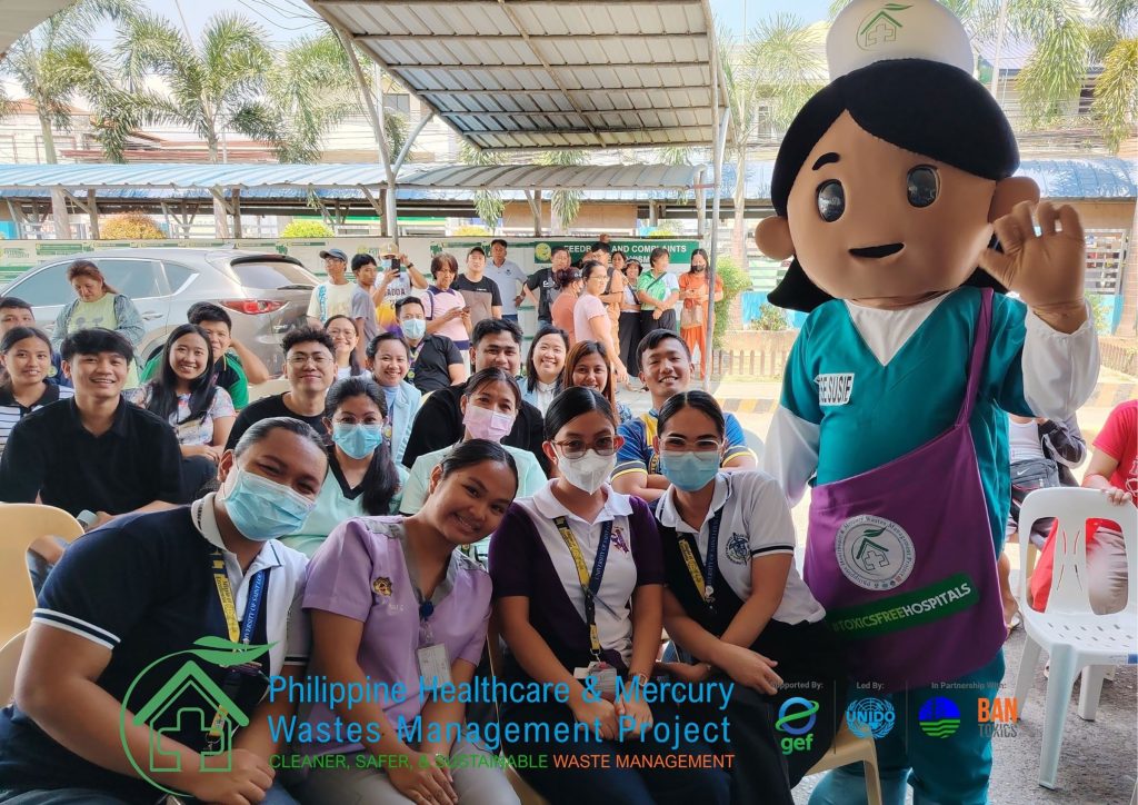 Nurse Susie Roadshow Placards - 22