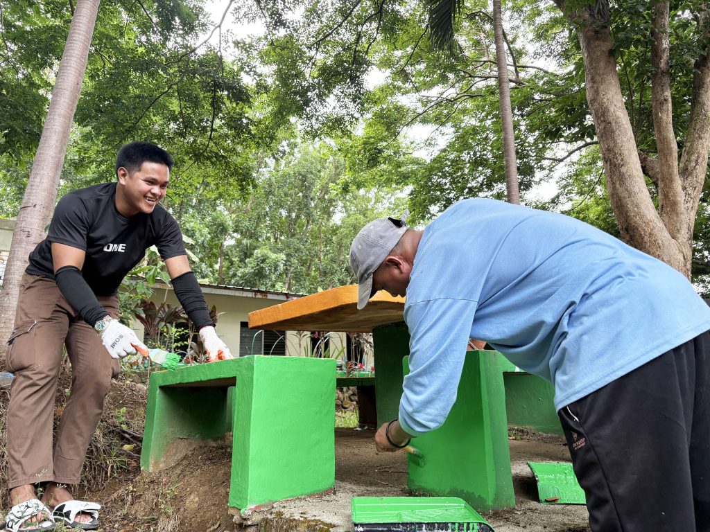 Brigada Eskwela