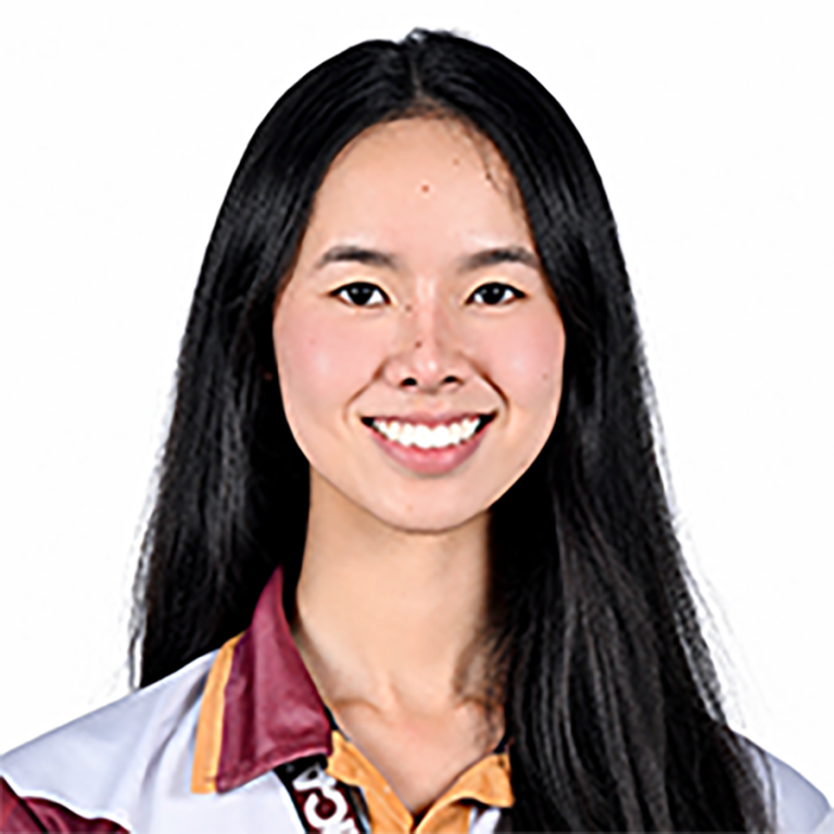 VALDEZ, REISHA MAE F