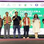 CAR Day kick off officials