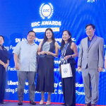 SNAP-Benguet recognized by ERC for operational excellence