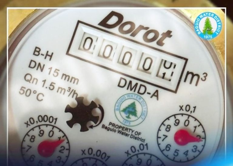 meter