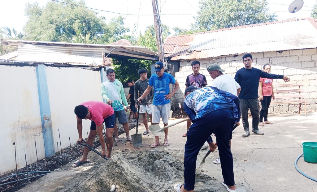 Bayanihan Spirit Poblacion, Lagayan, Abra1(1)