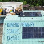 SNAP-Benguet, Aboitiz Foundation bring solar power to Benguet primary school.docx