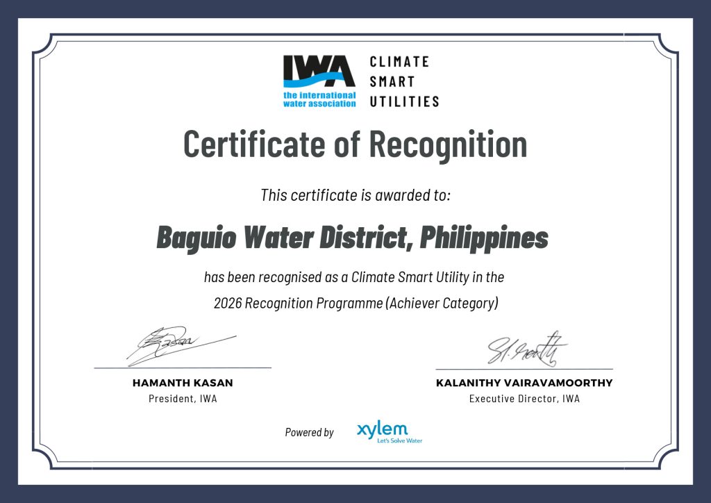 2026 CSU Certificate