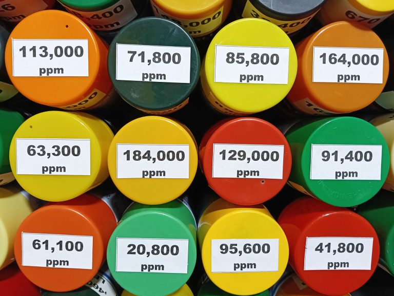 The DENR-issued Chemical Control Order prohibits lead-containing paints to protect human health from risks posed by such paints.